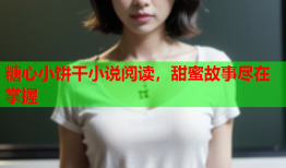 糖心小饼干小说阅读，甜蜜故事尽在掌握