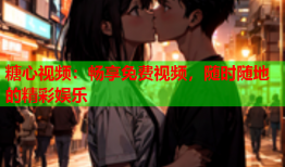 糖心视频：畅享免费视频，随时随地的精彩娱乐