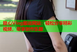 糖心Vlog搬运网站：轻松分享精彩视频，尽享创作乐趣