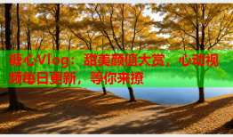 糖心Vlog：甜美颜值大赏，心动视频每日更新，等你来撩