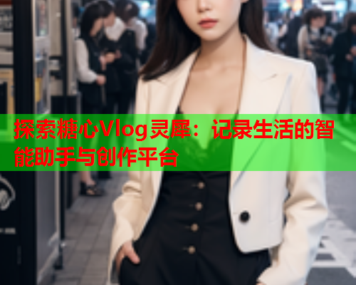探索糖心Vlog灵犀:记录生活的智能助手与创作平台 探索糖心Vlog灵犀:记录生活的智能助手与创作平台