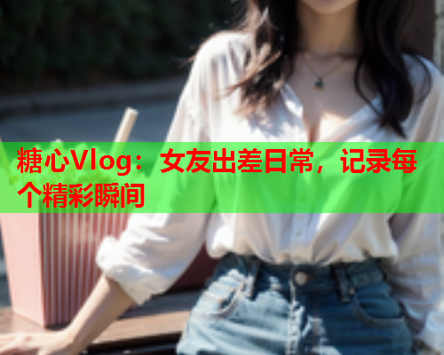 糖心Vlog：女友出差日常，记录每个精彩瞬间
