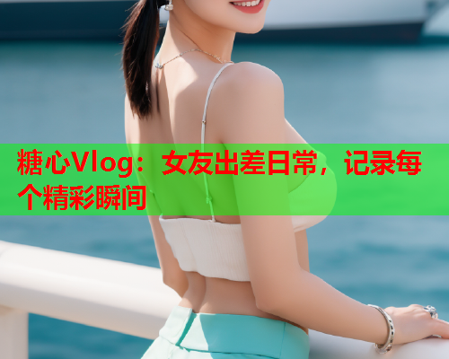 糖心Vlog：女友出差日常，记录每个精彩瞬间