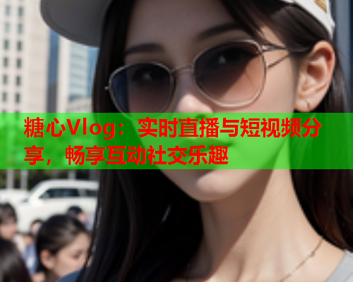 糖心Vlog：实时直播与短视频分享，畅享互动社交乐趣