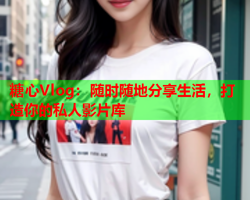 糖心Vlog：随时随地分享生活，打造你的私人影片库