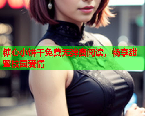 糖心小饼干免费无弹窗阅读，畅享甜蜜校园爱情