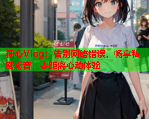 糖心Vlog：告别网络错误，畅享私密影音，零距离心动体验