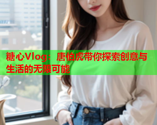 糖心Vlog：唐伯虎带你探索创意与生活的无限可能