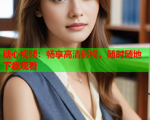 糖心视频：畅享高清影视，随时随地下载观看