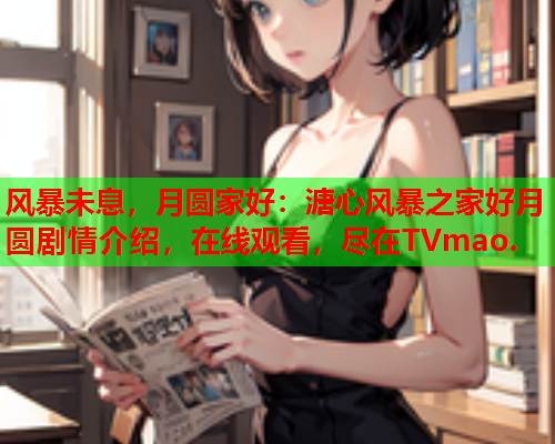 风暴未息，月圆家好：溏心风暴之家好月圆剧情介绍，在线观看，尽在TVmao.