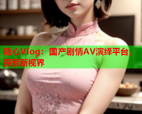 糖心Vlog：国产剧情AV演绎平台，探索新视界